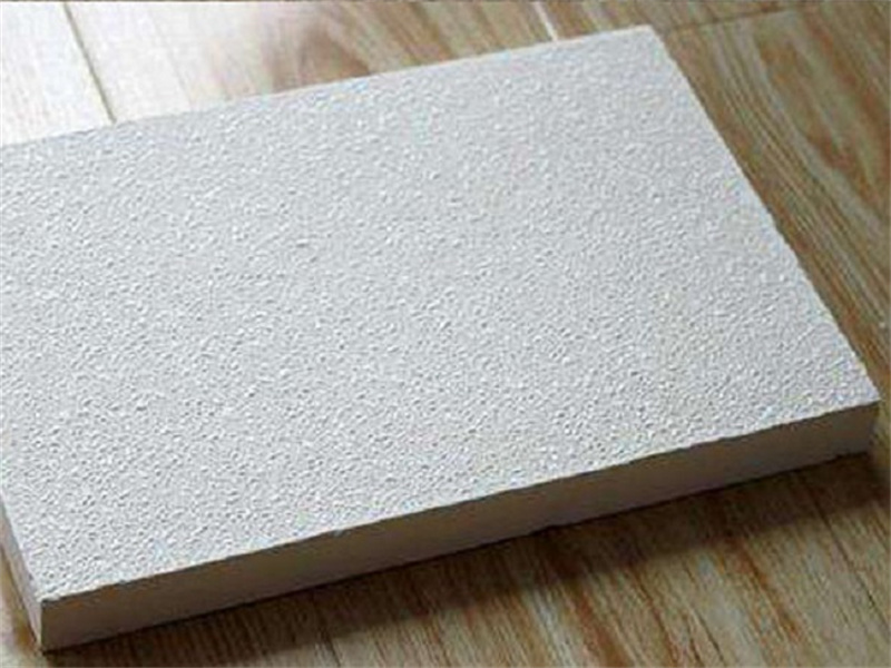 铝塑板外墙保温一体板